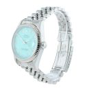Rolex Custom Datejust Pre Owned Watch Ref 16234