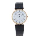 Longines La Grande Classique Pre Owned Watch Ref L4.691.8