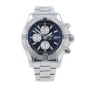 Bretiling Super Avenger Pre Owned Watch Ref A13371