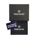 Tag Heuer Aquaracer Pre Owned Watch Ref WBP1418