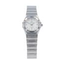Omega Constellation Pre Owned Watch Ref 15623000