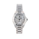 Tag Heuer Aquaracer Pre Owned Watch Ref WBD1314