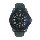 Breitling Avenger GMT Pre Owned Watch Ref S3230
