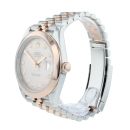 Rolex Datejust Pre Owned Watch Ref 126301