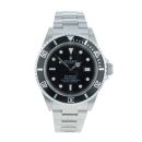 Rolex Sea Dweller Pre Owned Watch Ref 16600
