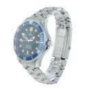 Omega Seamaster Pre Owned Watch Ref 2541800