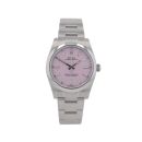 Rolex Oyster Perpetual Pre Owned Watch Ref 124200