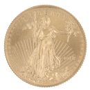 2018 1/4oz Golden Eagle USA Coin