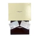 Longines Spirit Pre Owned Watch Ref L3.812.4