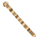 Chimento 18ct Yellow And White Gold 0.02ct Diamond Bracelet 7.5"