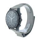 Omega Moon Swatch 'Mission to Mercury' Pre Owned Watch
