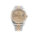 Rolex Datejust Pre Owned Watch Ref 116233