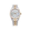 Rolex Datejust Pre Owned Watch Ref 16233