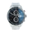 Tag Heuer Carrera Pre Owned Watch Ref CV2A1R