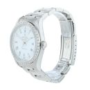 Rolex Custom Air-King Pre Owned Watch Ref 14010M