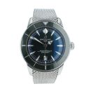 Breitling Superocean Heritage Pre Owned Watch Ref AB3112