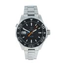 Tag Heuer Aquaracer Pre Owned Watch Ref WAJ1110