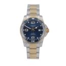 Longines Hydro Conquest Pre Owned Watch Ref L3.781.3