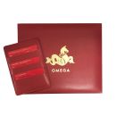 Omega Seamaster 300 Trilogy Pre Owned Watch Ref 23410392001001