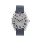 Cartier Drive De Cartier Pre Owned Watch Ref WSNM0011
