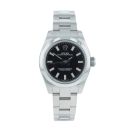 Rolex Oyster Perpetual Pre Owned Watch Ref 176200