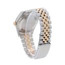 Rolex Datejust Pre Owned Watch Ref 16233