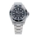 Rolex Sea Dweller Pre Owned Watch Ref 116600