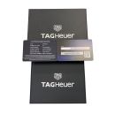 Tag Heuer Carrera Pre Owned Watch Ref WBK1316