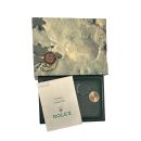 Rolex Custom Oyster Perpetual Pre Owned Watch Ref 67480