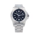 Breitling Colt Pre Owned Watch Ref A17388