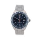 Tag Heuer Formula 1 Pre Owned Watch Ref WAZ1010
