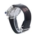 Cartier Pasha Pre Owned Watch Ref 4327 (WSPA0012)