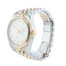 Rolex Datejust Pre Owned Watch Ref 116233