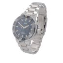 Oris Aquis Pre Owned Watch Ref 7733