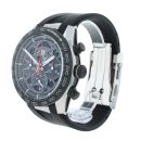 Tag Heuer Carrera 'Porsche' Pre Owned Watch Ref CBU2010
