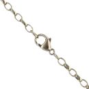 9ct Yellow Gold Belcher Chain 22"