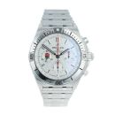 Breitling Chronomat 'Six Nations' Pre Owned Watch Ref AB0134