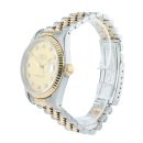 Rolex Datejust Pre Owned Watch Ref 16233