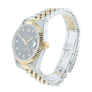 Rolex Datejust Pre Owned Watch Ref 16233