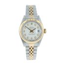 Rolex Datejust Pre Owned Watch Ref 69173