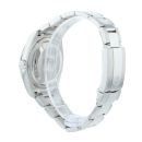 Rolex Custom Oyster Perpetual Pre Owned Watch Ref 116034