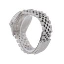 Rolex Custom Datejust Pre Owned Watch Ref 16030