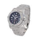 Breitling Avenger II Seawolf Pre Owned Watch Ref A17331