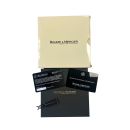 Baume & Mercier Capeland Pre Owned Watch Ref 65352