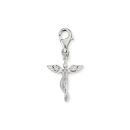 Angel Whisperer Angel Charm