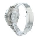 Rolex Sea Dweller Pre Owned Watch Ref 126600