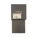 Tag Heuer Carrera Twin-Time Pre Owned Watch Ref WV2113