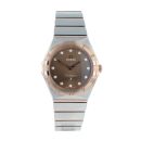 Omega Constellation Pre Owned Watch Ref 13120286063001