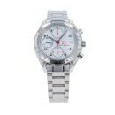Omega Speedmaster Reduced Pre Owned Watch Ref 35152000