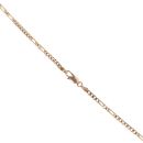 14ct Yellow Gold Fancy Chain 20"